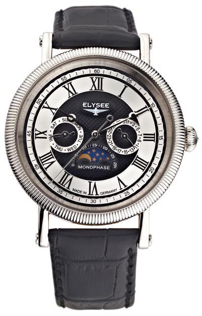 

Часы наручные Elysee 69002