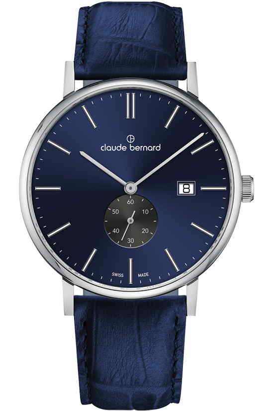 

Часы наручные Claude Bernard 65004 3 BUING