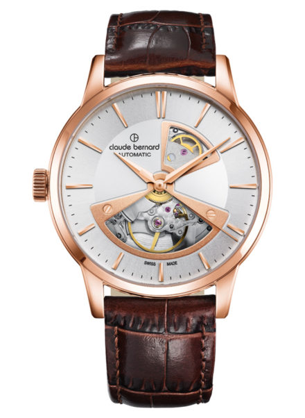 

Часы наручные Claude Bernard 85017 37R AIR2