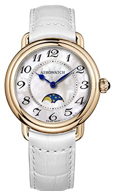 

Часы наручные Aerowatch 43960RO02