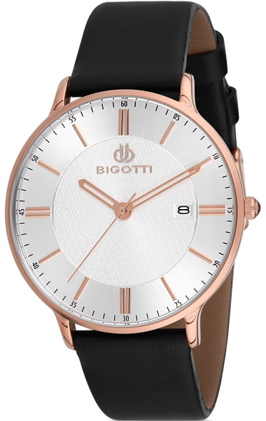 

Часы наручные Bigotti BGT0238-4