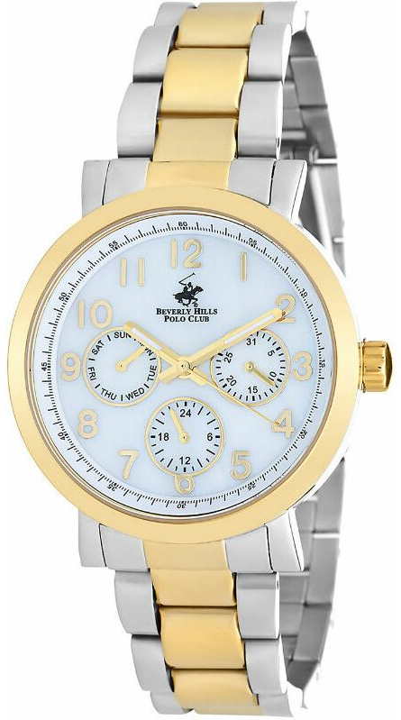 

Часы наручные Beverly Hills Polo Club BH694-21B