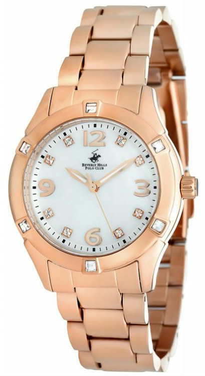 

Часы наручные Beverly Hills Polo Club BH517-15