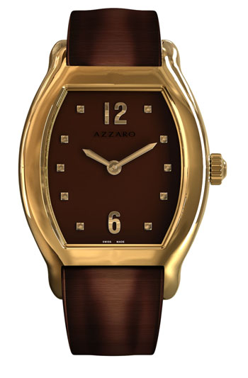 

Часы наручные Azzaro AZ3706.62HH.000