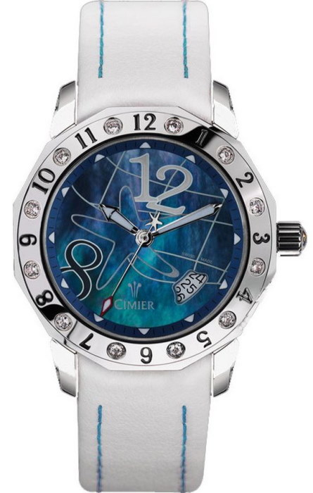 

Часы наручные Cimier 6196-SZ051