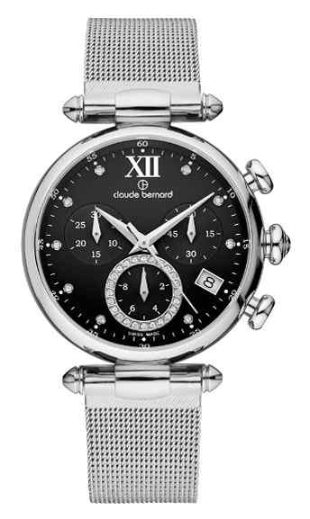 

Часы наручные Claude Bernard 10216 3 NPN1