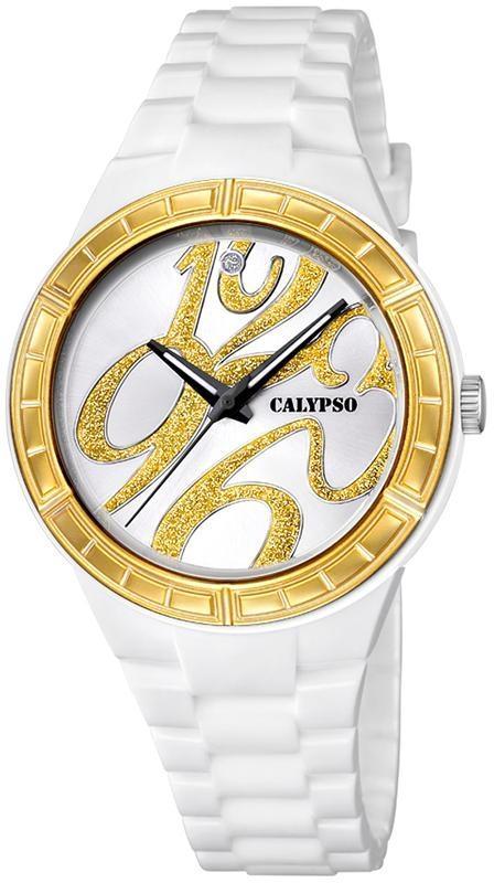 

Часы наручные Calypso K5632/2