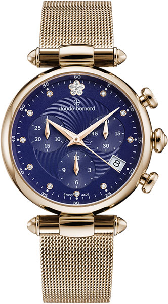 

Часы наручные Claude Bernard 10216 37R BUIFR2