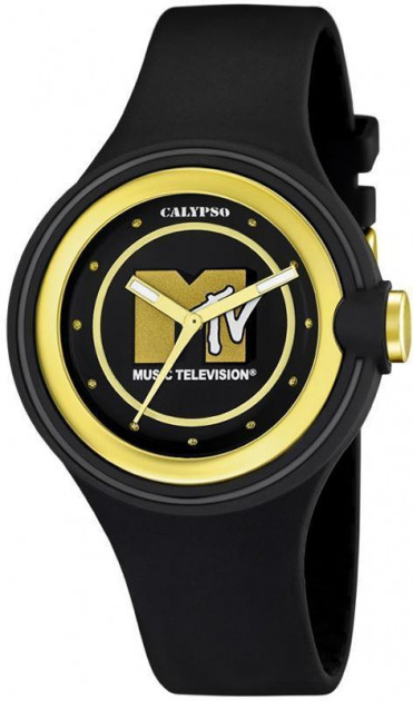 

Часы наручные Calypso KTV5599/5