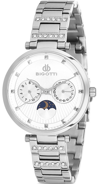 

Часы наручные Bigotti BGT0255-1