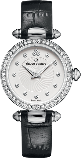 

Часы наручные Claude Bernard 20209 3P AIN