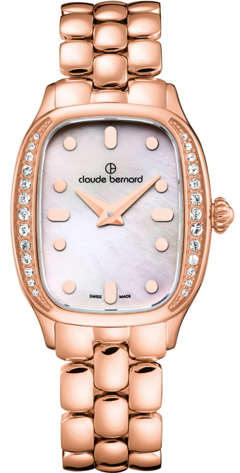 

Часы наручные Claude Bernard 20218 37RPM NAIR