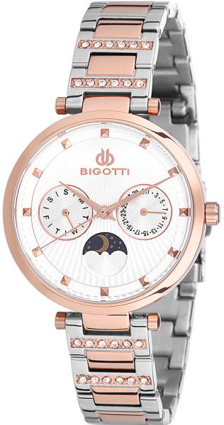 

Часы наручные Bigotti BGT0255-5
