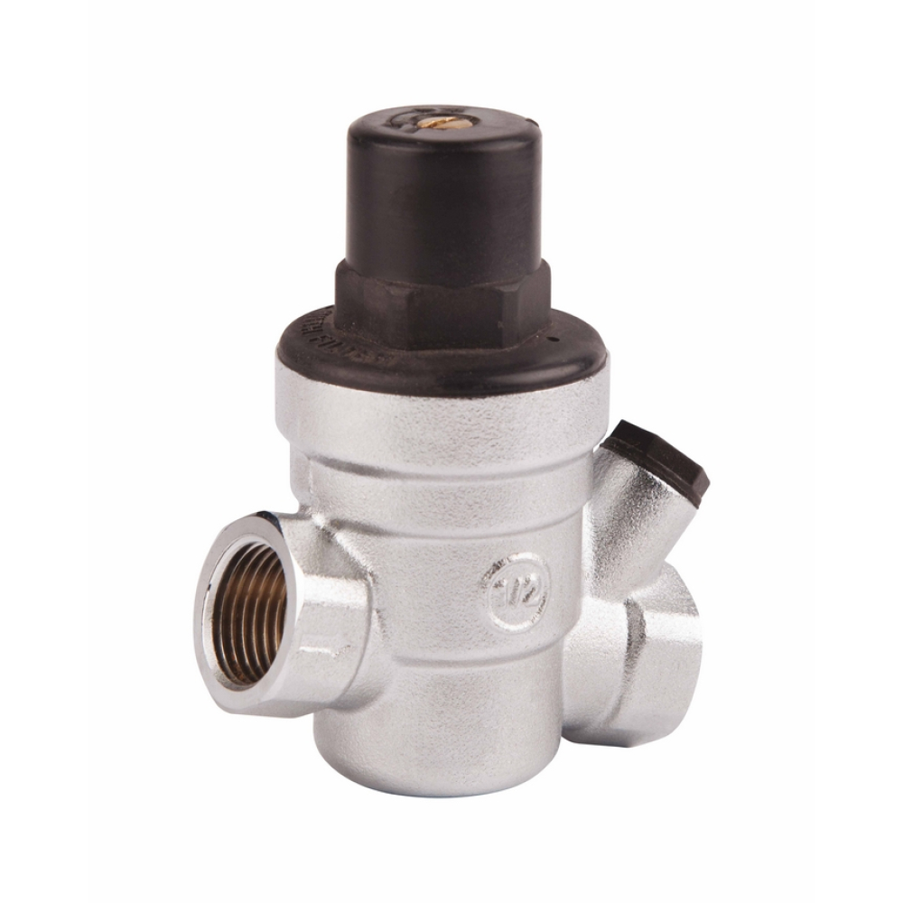 

Редуктор SD Plus под манометр 1/2" ВР SD194