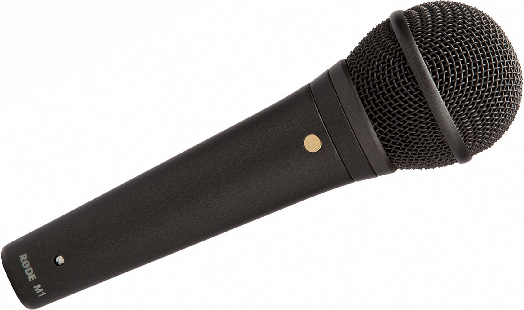 

Микрофон RODE M1