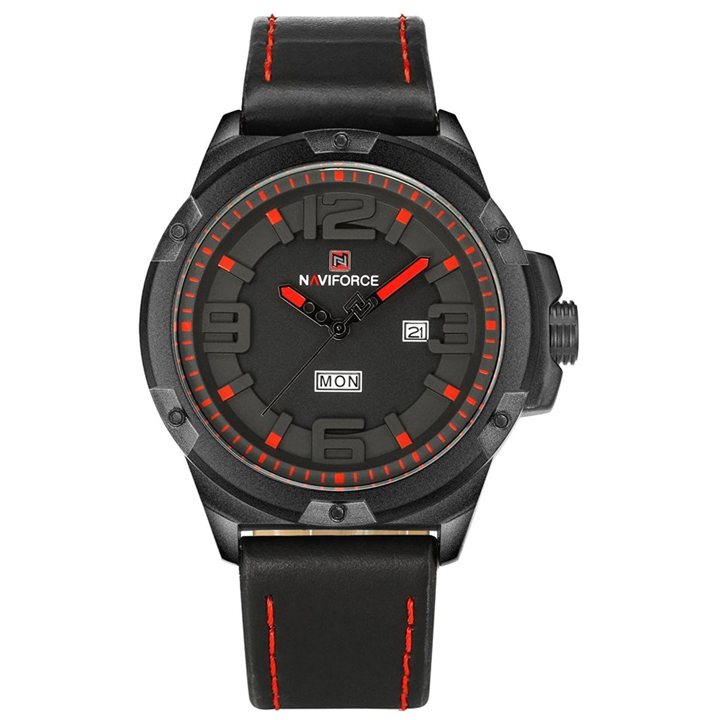 

Часы NaviForce BRB-NF9100