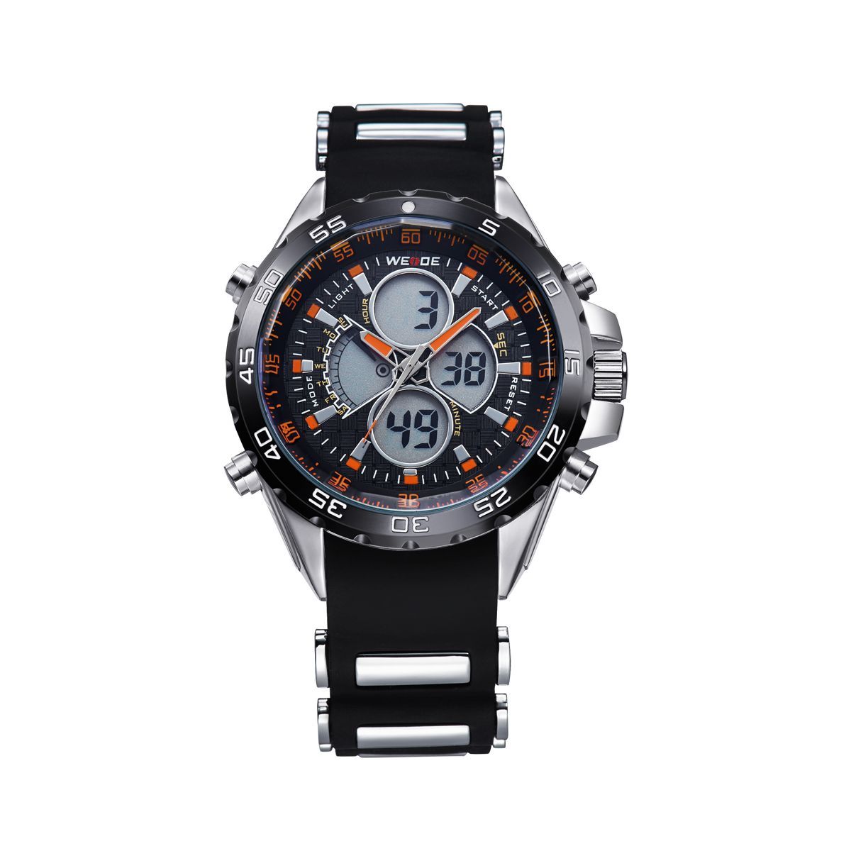 

Часы Weide Orange WH1103-9C SS (WH1103-9C)