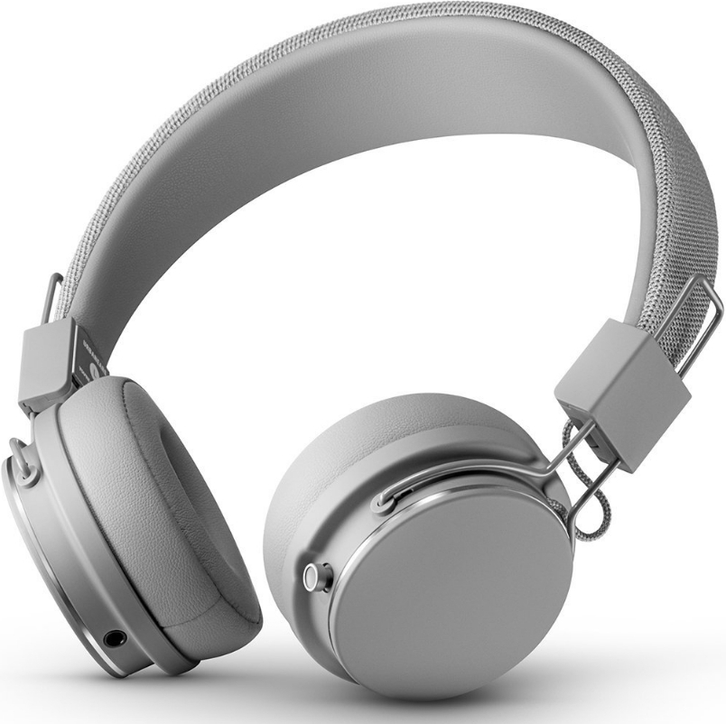 

Наушники Urbanears Plattan 2 Bluetooth Dark Grey