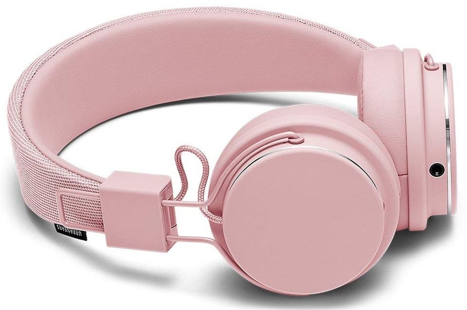 

Наушники Urbanears Plattan 2 Bluetooth Powder Pink (1002585)