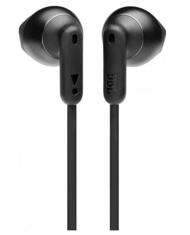 

Наушники JBL T215BT Black (JBLT215BTBLK)