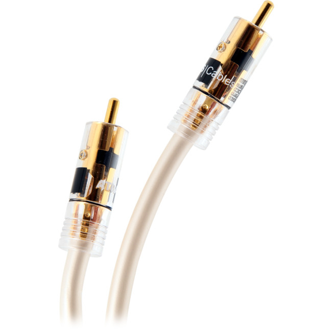 

Кабель межблочный Atlas Element Integra (RCA-RCA) 2m