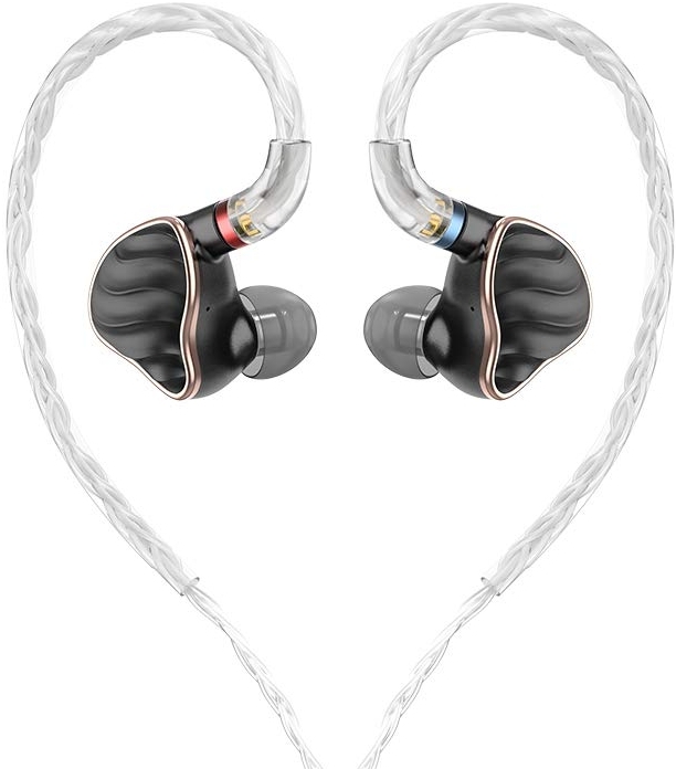 

Наушники FiiO FH7