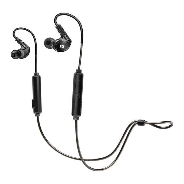 

Наушники MEE audio X6