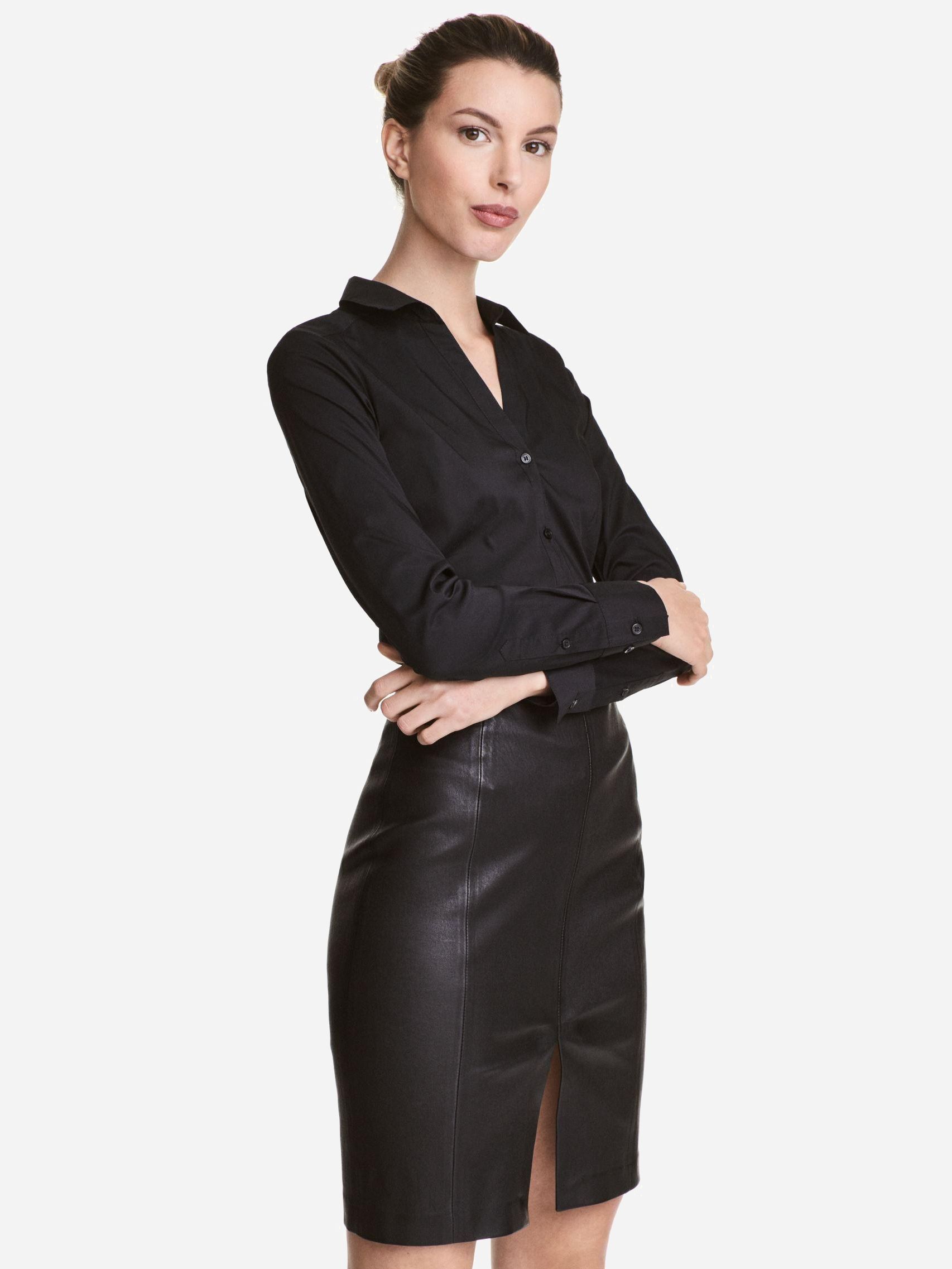 

Блузка H&M XAZ011437UKGA  Черная, Блузка H&M XAZ011437UKGA 38 Черная