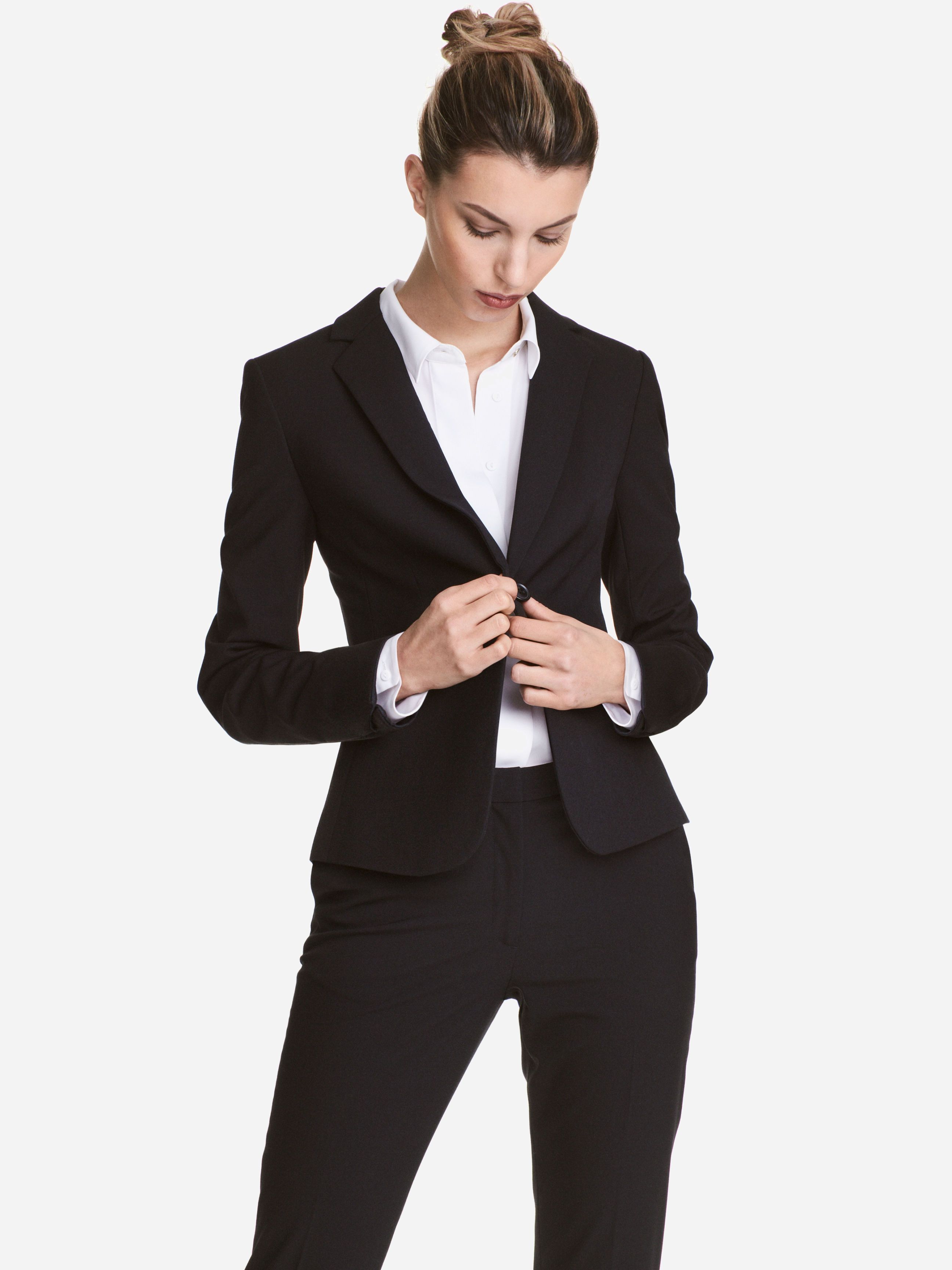 

Жакет H&M XAZ019874YCET  Черный, Жакет H&M XAZ019874YCET 42 Черный