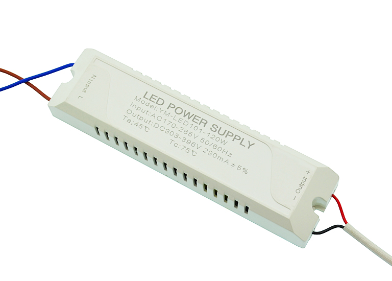 

Драйвер светодиода LD 101-120х1W 220V 2529901