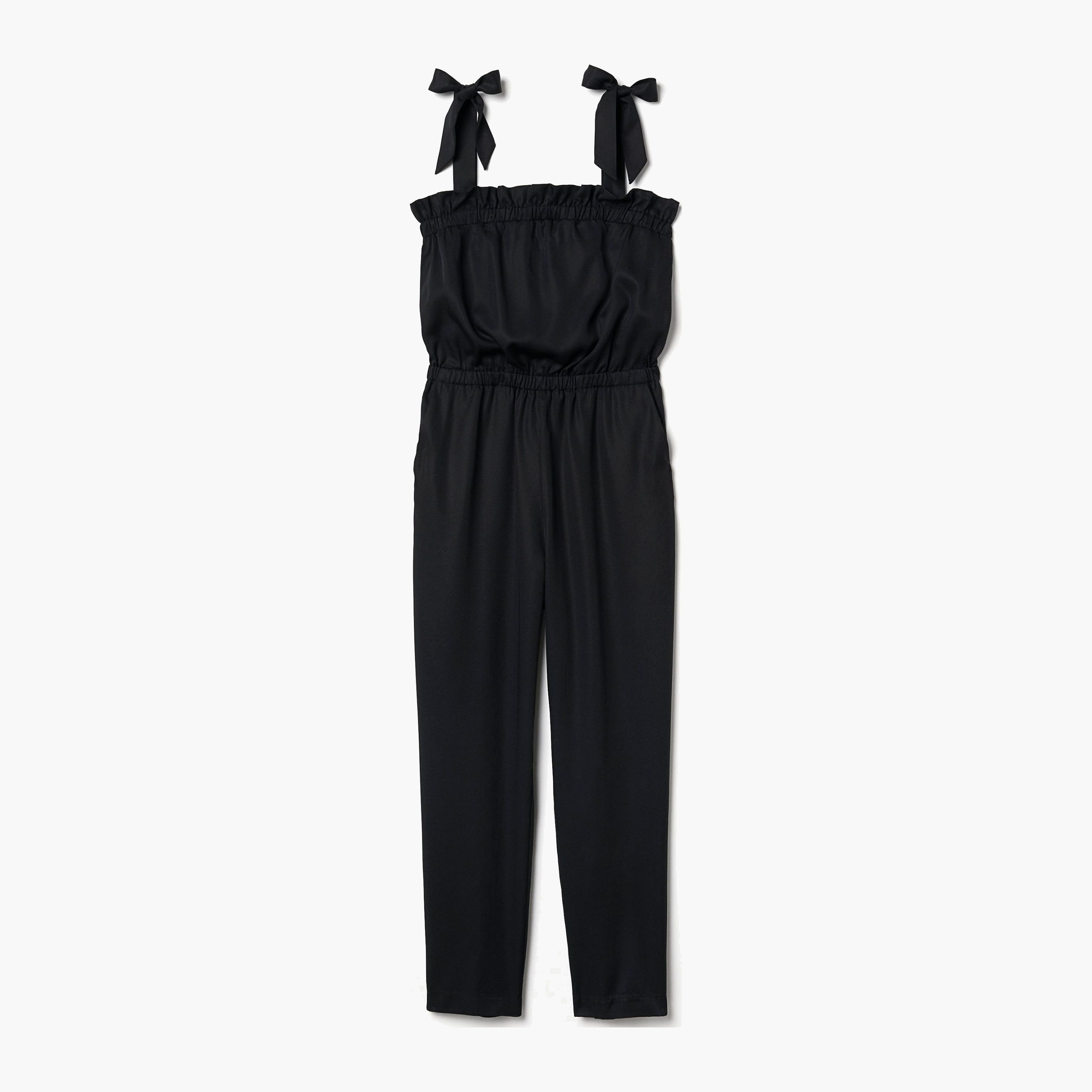 

Комбинезон H&M XAZ107370ENSC  Черный, Комбинезон H&M XAZ107370ENSC 50 Черный