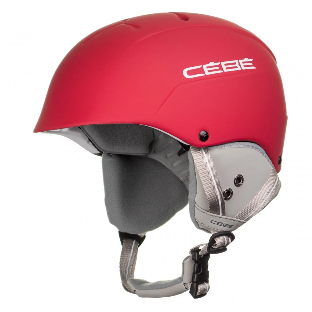 

Шлем горнолыжный Cebe Contest Pink (CBH-398) розовый размер М