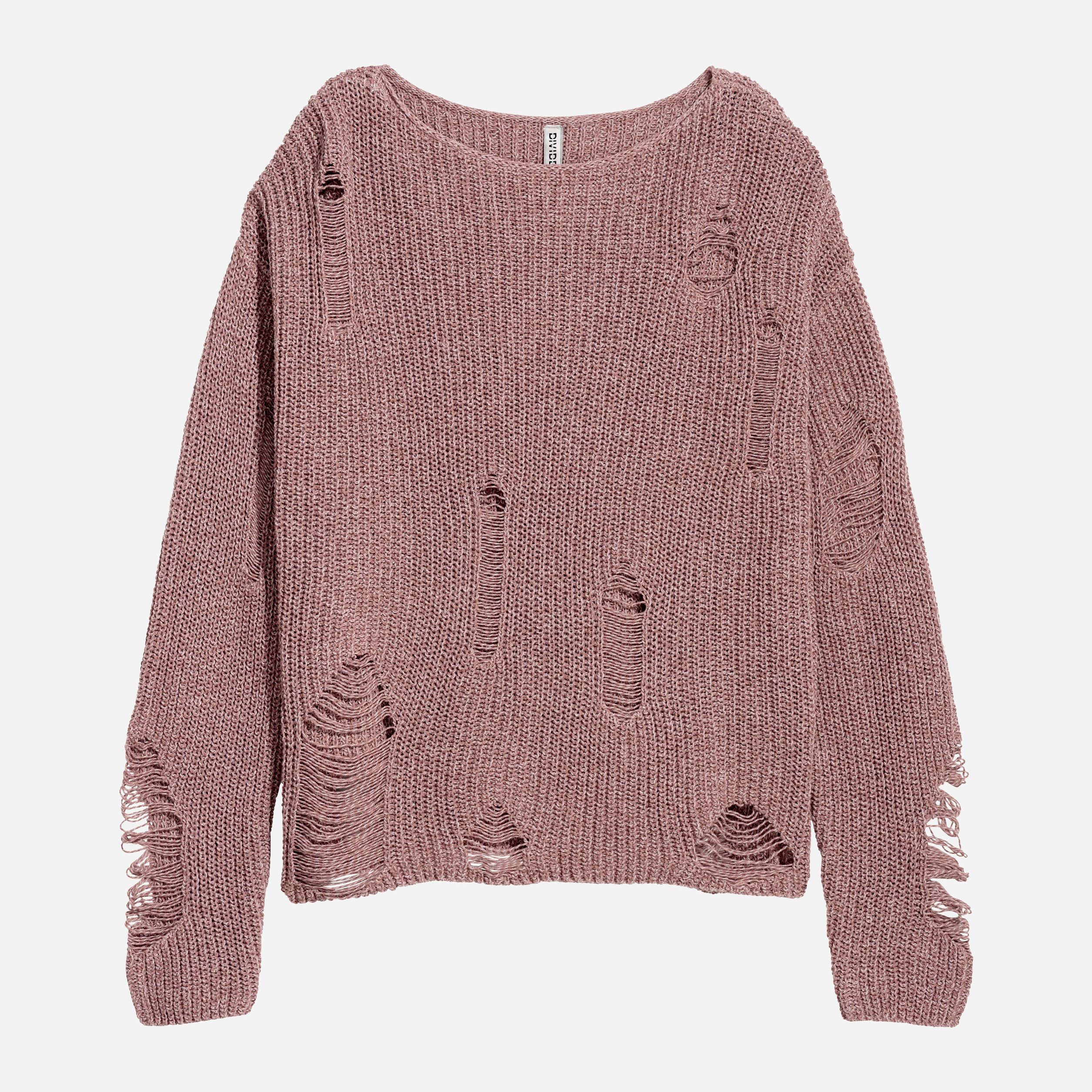 

Джемпер H& XAZ141243FOGF  Темно-розовый с белым, Джемпер H&M XAZ141243FOGF M Темно-розовый с белым