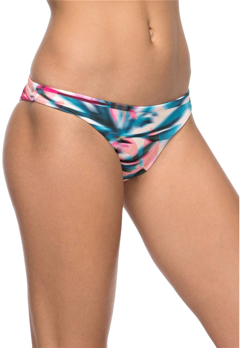 

Нижняя часть купальника Roxy ro09500225 S Белая