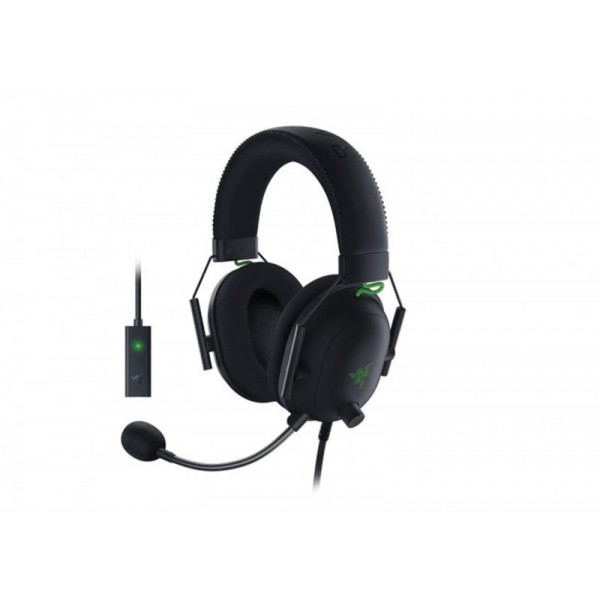 

Гарнитура Razer BlackShark V2 (RZ04-03230100-R3M1)