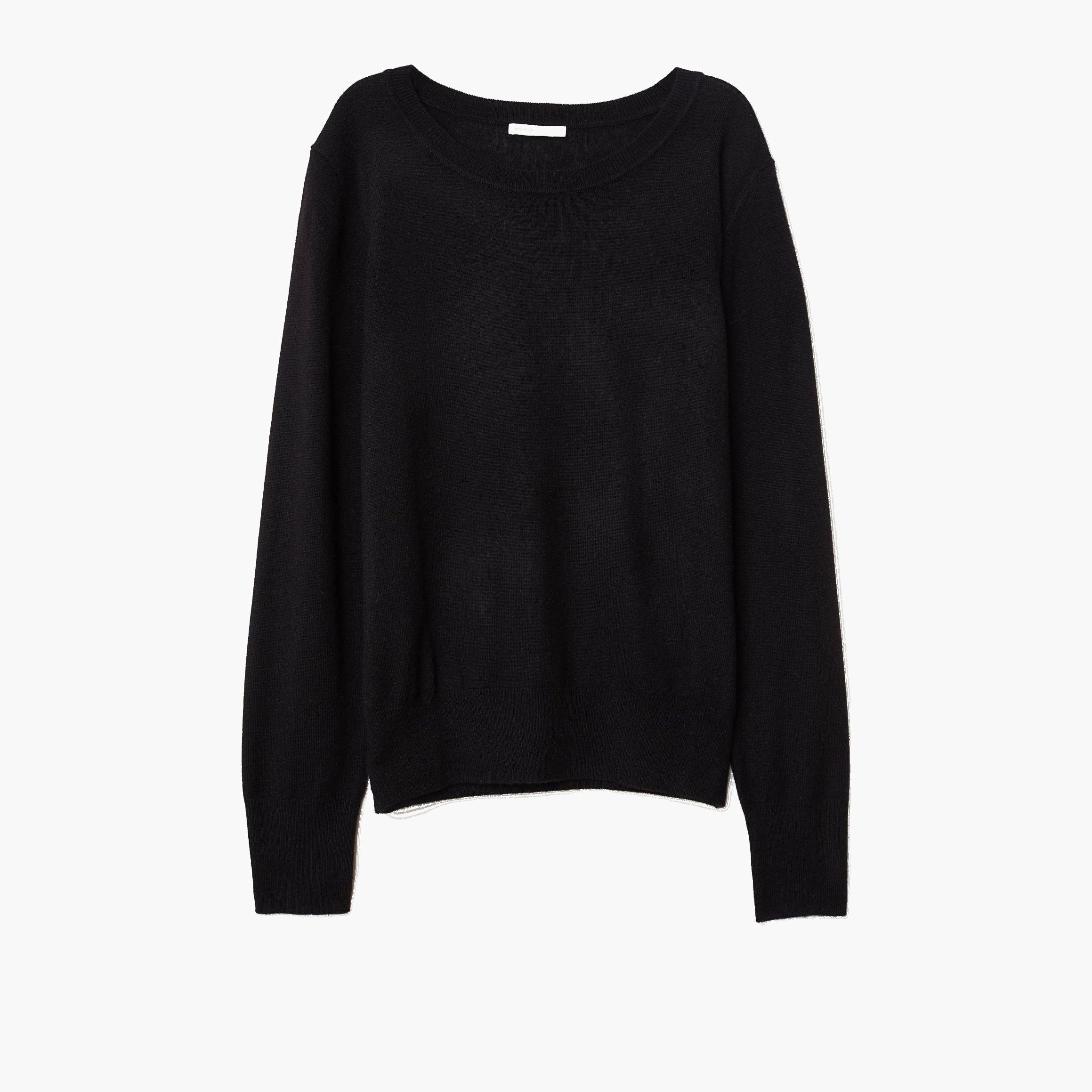 

Джемпер H&M XAZ143349MRZO  Черный, Джемпер H&M XAZ143349MRZO S Черный