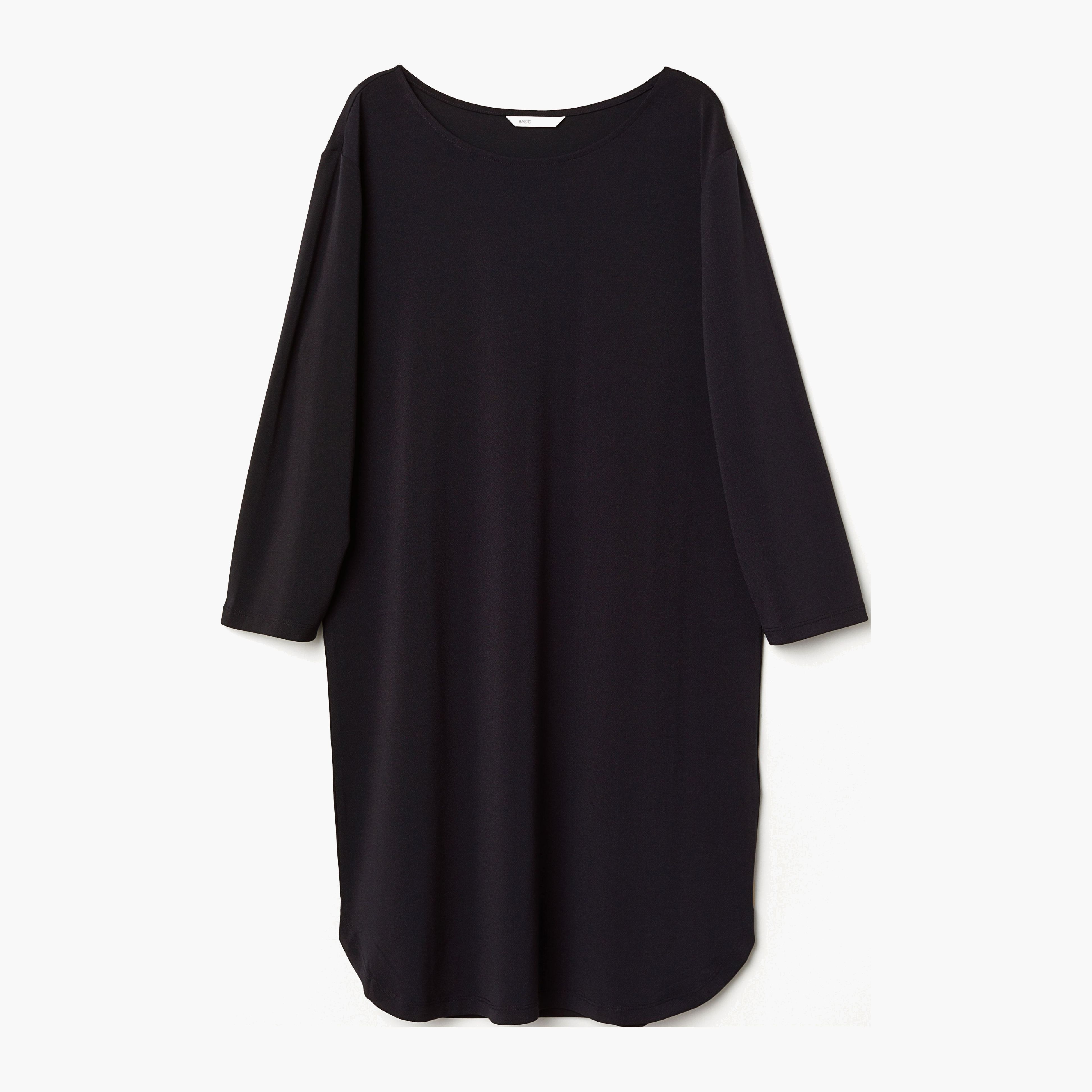 

Платье H&M XAZ143806CWRW  Черное, Платье H&M XAZ143806CWRW S Черное