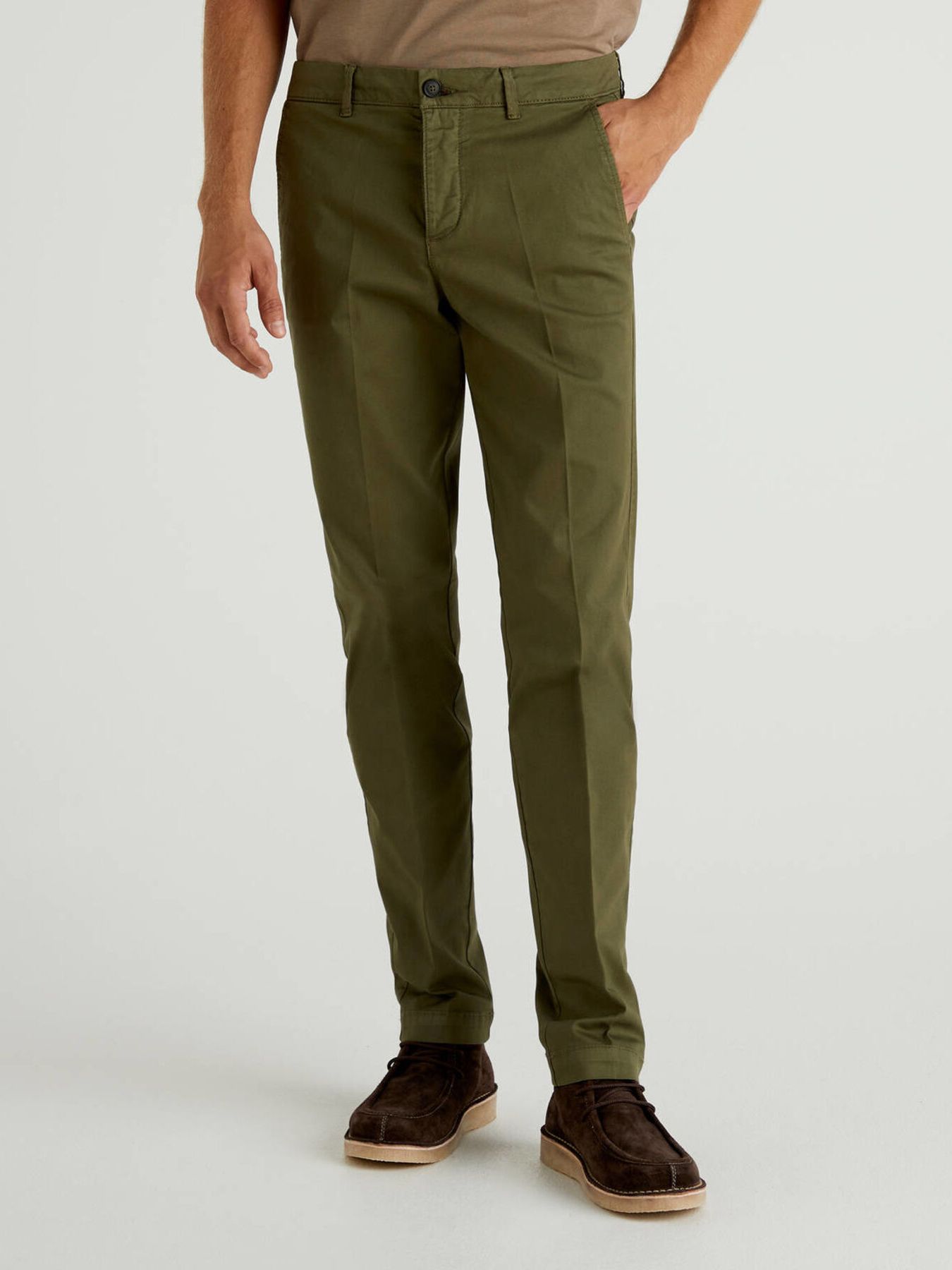 

Брюки United Colors of Benetton 4VPN55K08-95A 44