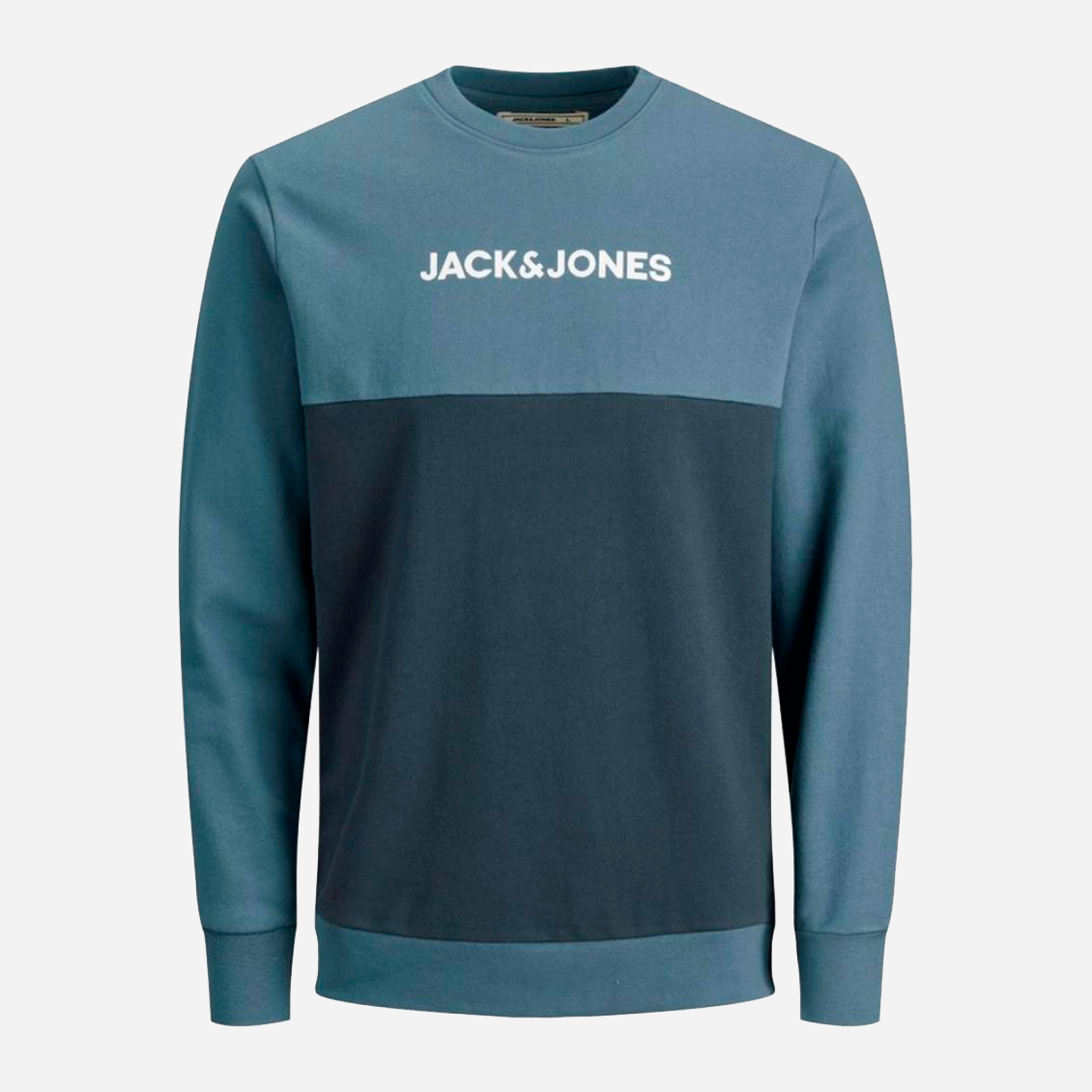 

Свитшот Jack & Jones 12194772-62038  Navy Blazer, Свитшот Jack & Jones 12194772-62038 L Navy Blazer
