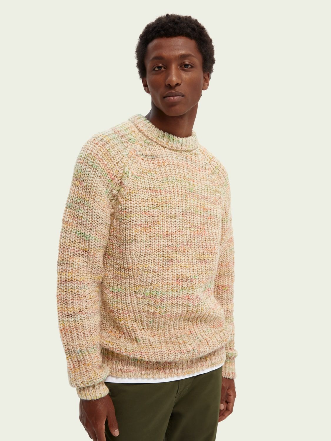 

Свитер Scotch&Soda 164842-0217, Свитер Scotch&Soda 164842-0217 M