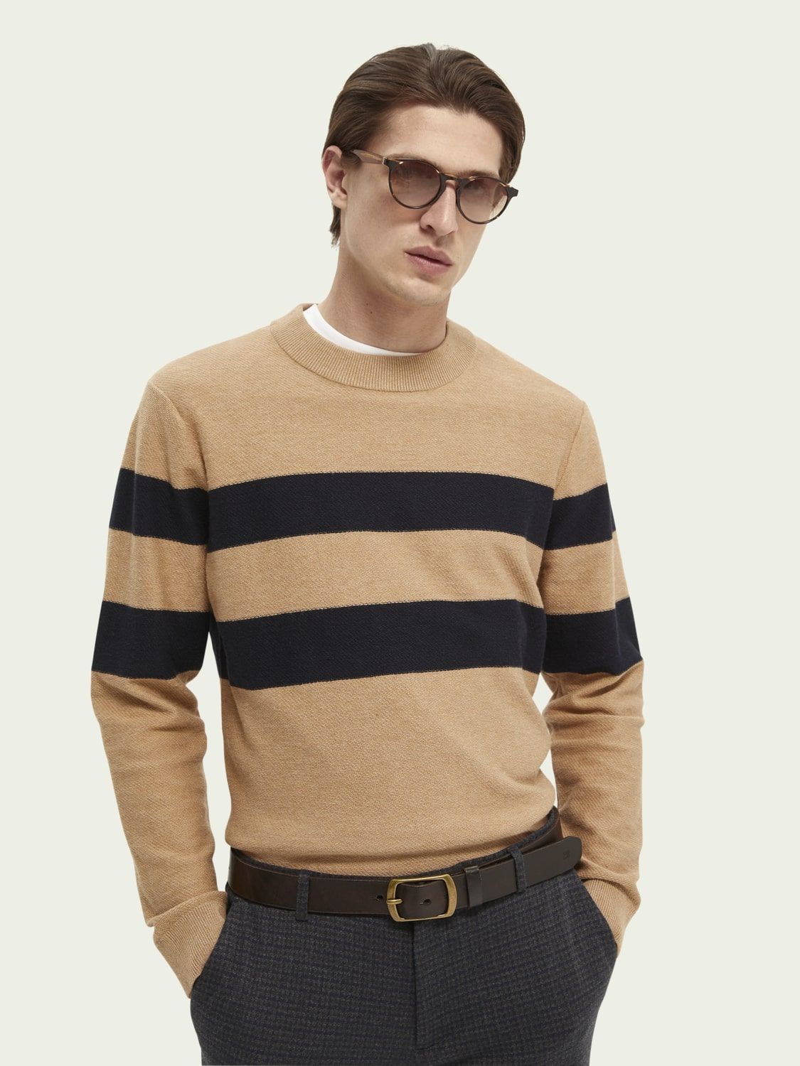 

Джемпер Scotch&Soda 164870-0217, Джемпер Scotch&Soda 164870-0217 L