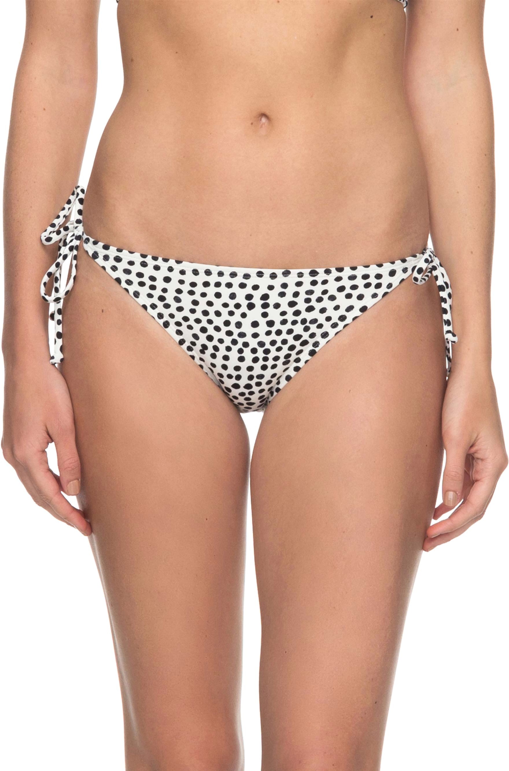 

Нижняя часть купальника Roxy ro09500336 S Белая