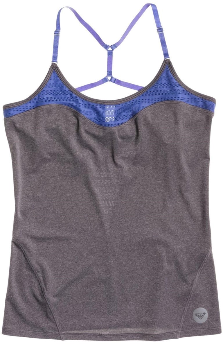 

Спортивная майка Roxy ro09500605 XL Серая