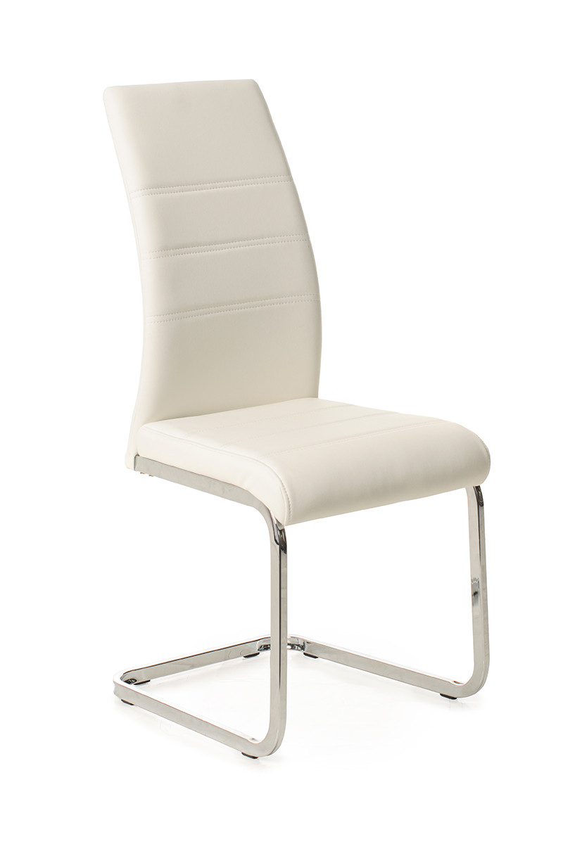 

Стул Vetro Mebel S-116 белый