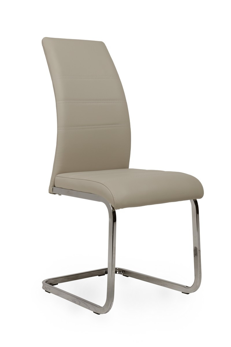 

Стул Vetro Mebel S-116 капучино