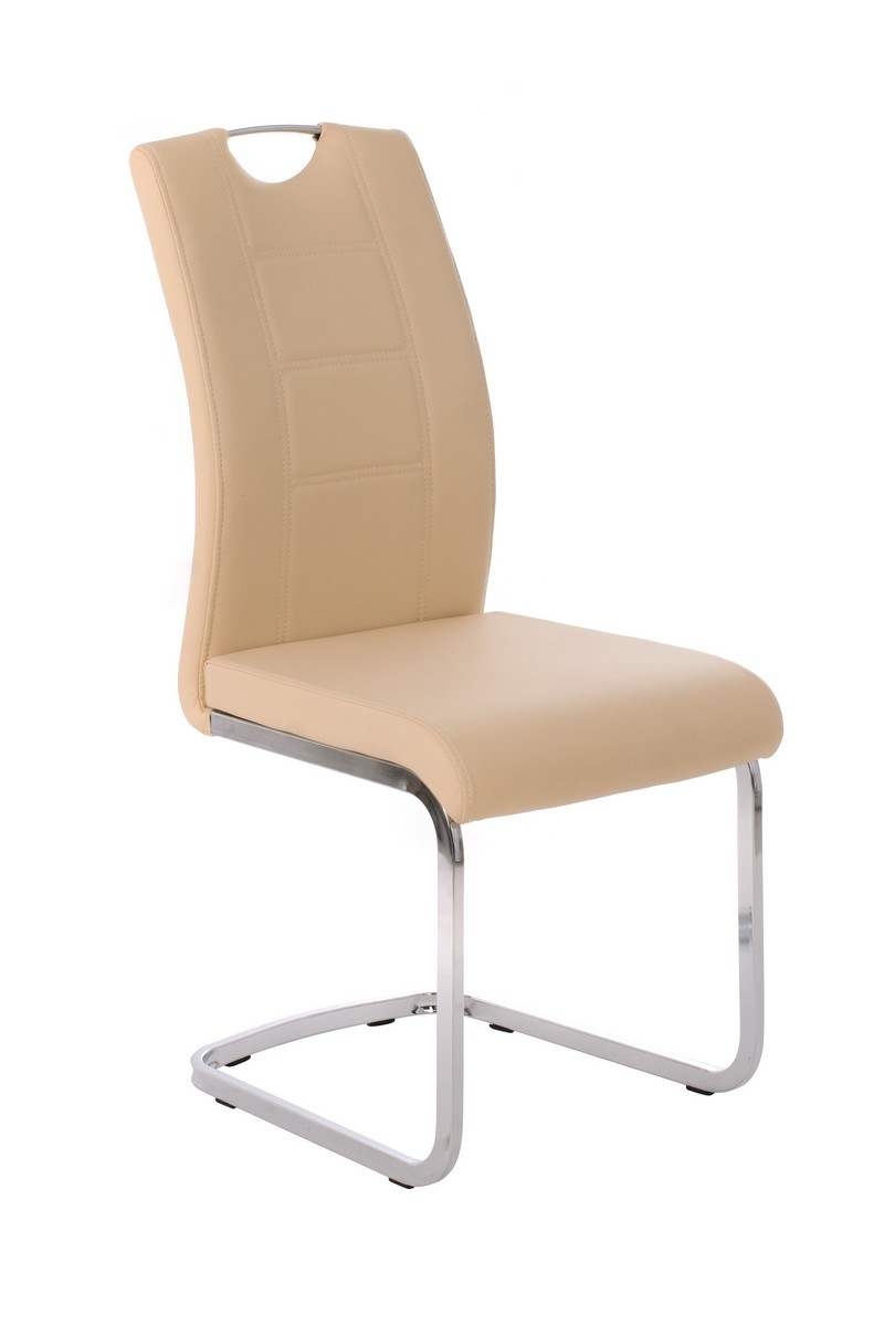 

Стул Vetro Mebel S-110 бежевый