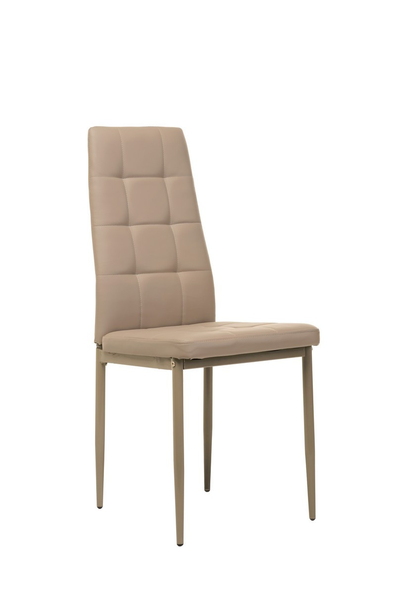 

Стул Vetro Mebel N-66-2 капучино