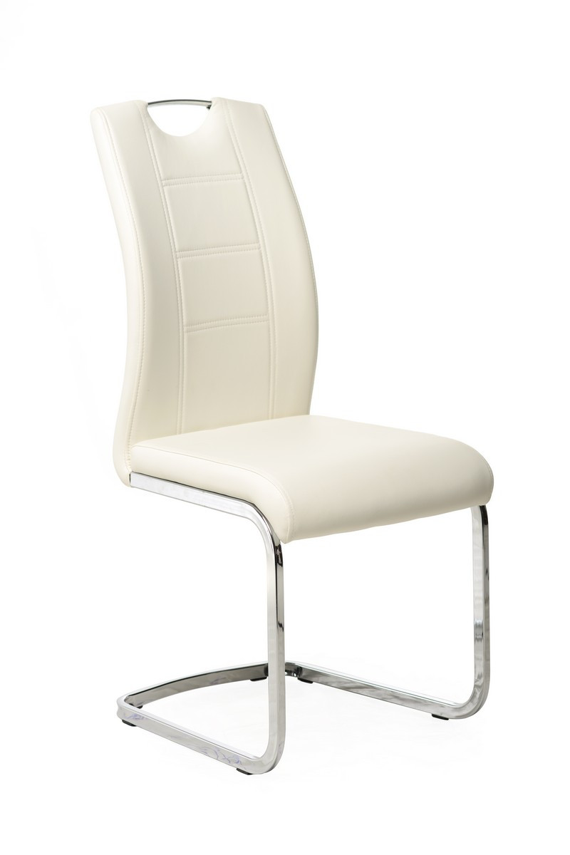 

Стул Vetro Mebel S-110 белый