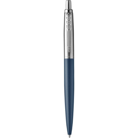 

Ручка шариковая Parker JOTTER 17 XL Matt Blue CT BP 12 132