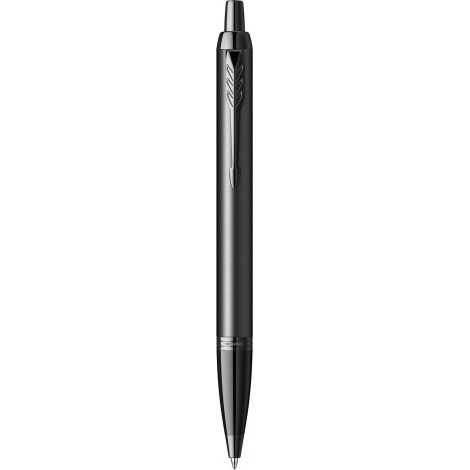 

Ручка шариковая Parker IM 17 Achromatic 22 932